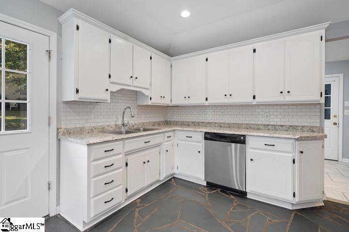 1036 Whitner Drive Anderson, SC 29621 - Photo 18 of 35