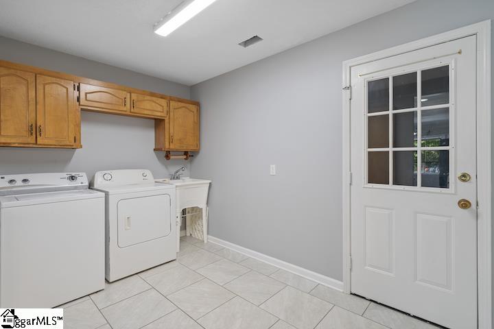 1036 Whitner Drive Anderson, SC 29621 - Photo 19 of 35