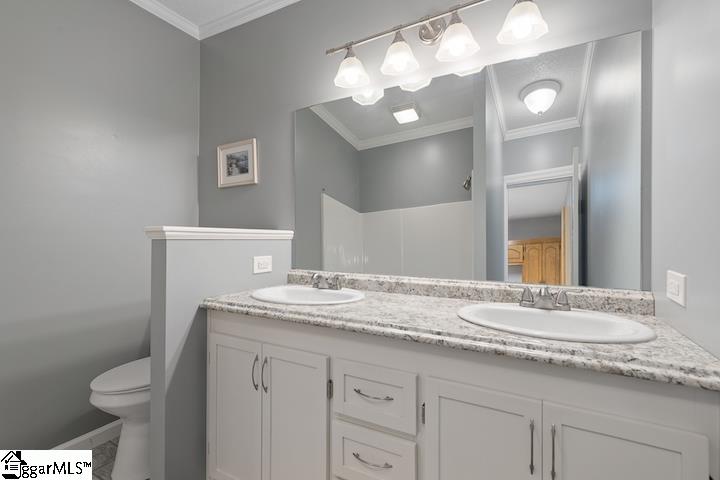 1036 Whitner Drive Anderson, SC 29621 - Photo 20 of 35