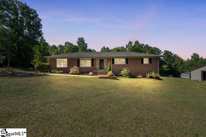 1036 Whitner Drive Anderson, SC 29621 - Photo 2 of 35