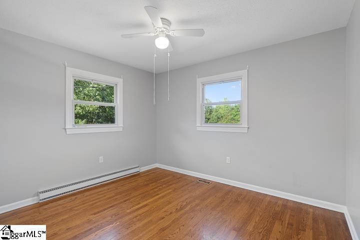 1036 Whitner Drive Anderson, SC 29621 - Photo 24 of 35