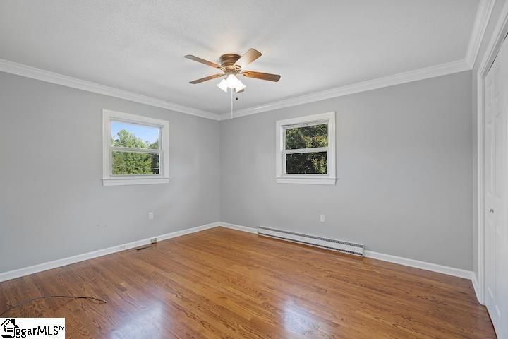 1036 Whitner Drive Anderson, SC 29621 - Photo 25 of 35