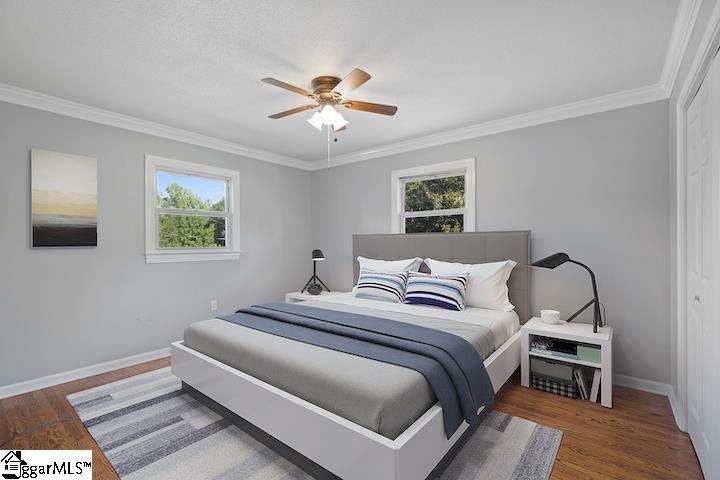 1036 Whitner Drive Anderson, SC 29621 - Photo 26 of 35
