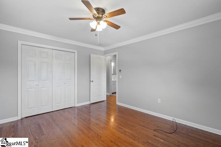 1036 Whitner Drive Anderson, SC 29621 - Photo 27 of 35