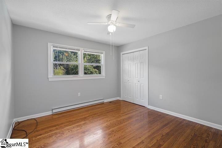 1036 Whitner Drive Anderson, SC 29621 - Photo 29 of 35