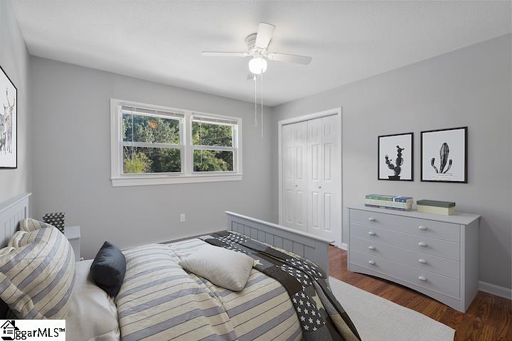 1036 Whitner Drive Anderson, SC 29621 - Photo 30 of 35