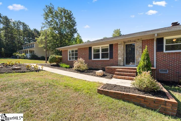 1036 Whitner Drive Anderson, SC 29621 - Photo 3 of 35