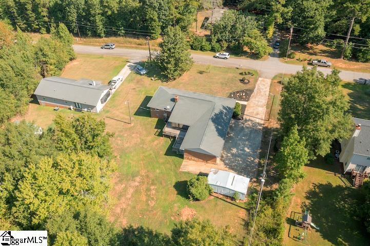 1036 Whitner Drive Anderson, SC 29621 - Photo 32 of 35
