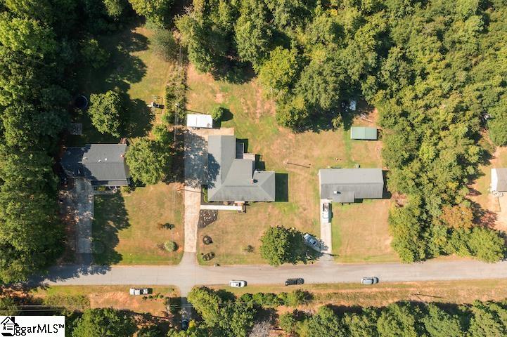 1036 Whitner Drive Anderson, SC 29621 - Photo 34 of 35