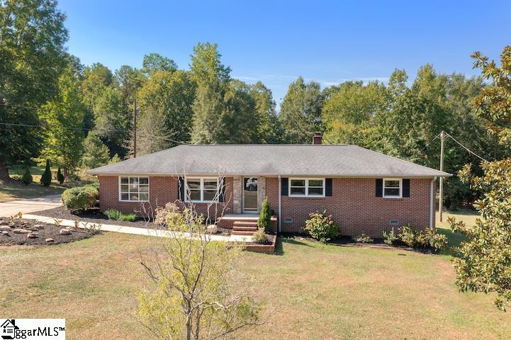 1036 Whitner Drive Anderson, SC 29621 - Photo 4 of 35