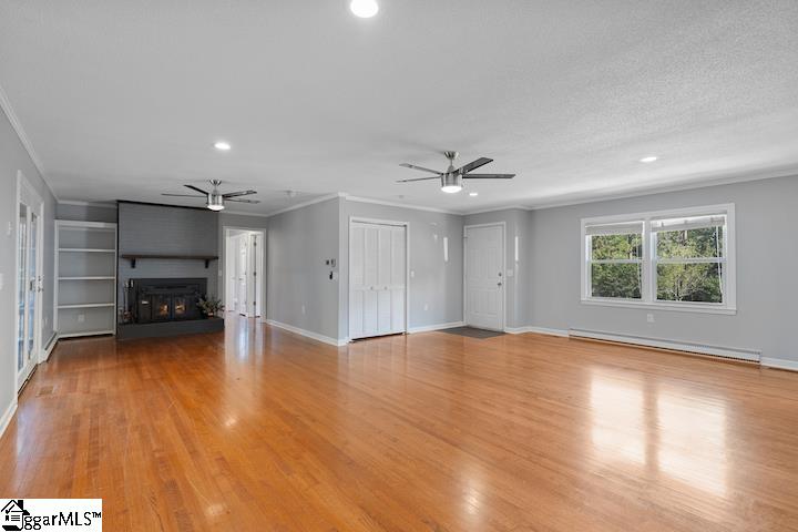1036 Whitner Drive Anderson, SC 29621 - Photo 5 of 35