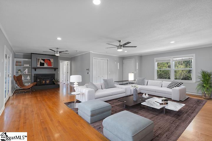 1036 Whitner Drive Anderson, SC 29621 - Photo 6 of 35