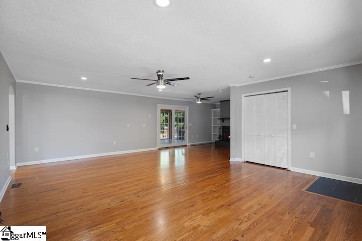 1036 Whitner Drive Anderson, SC 29621 - Photo 7 of 35