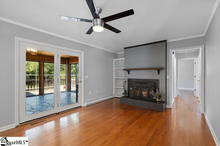 1036 Whitner Drive Anderson, SC 29621 - Photo 10 of 35