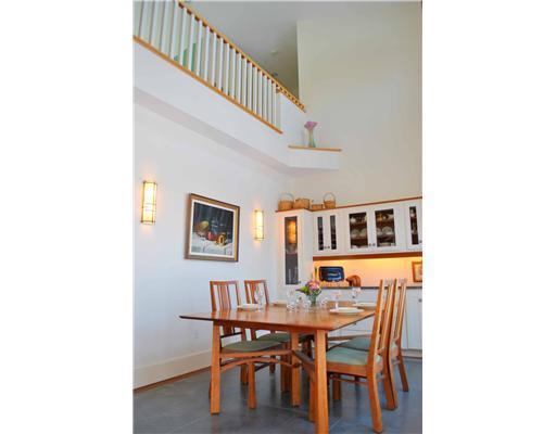 186 A Lower Flying Point Road Freeport, ME 04032 - Photo 13 of 25 Dining Room.