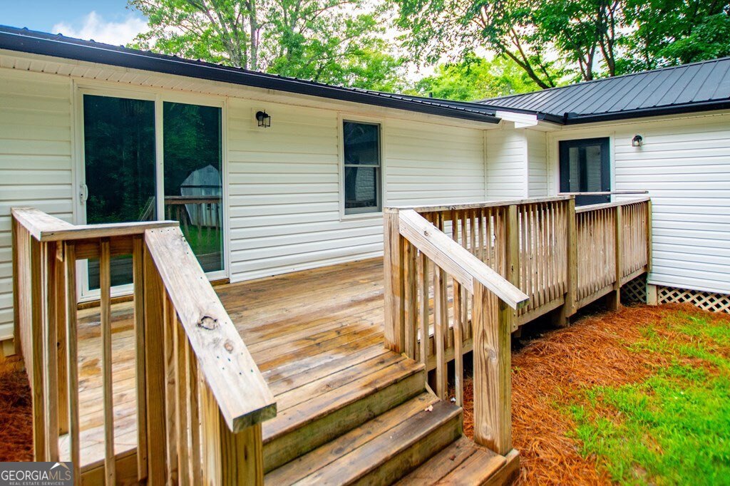 61 Davenport Mill Road Carrollton, GA 30117 - Photo 45 of 62