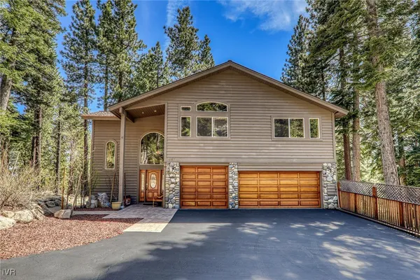 $2,650,000 | 967 Jennifer Street, Incline Village, NV 89451