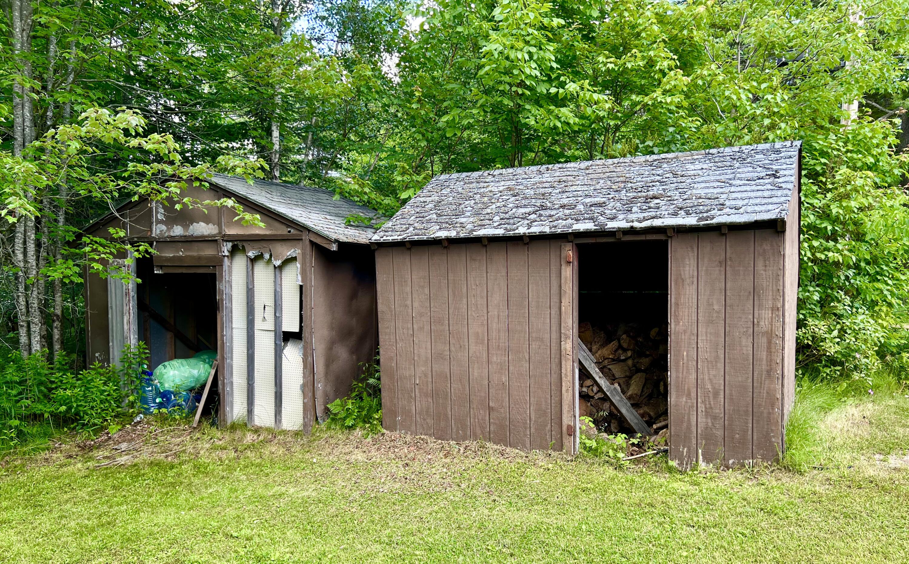160 Boggy Brook Road Ellsworth, ME 04605 - Photo 36 of 37 Out buidings