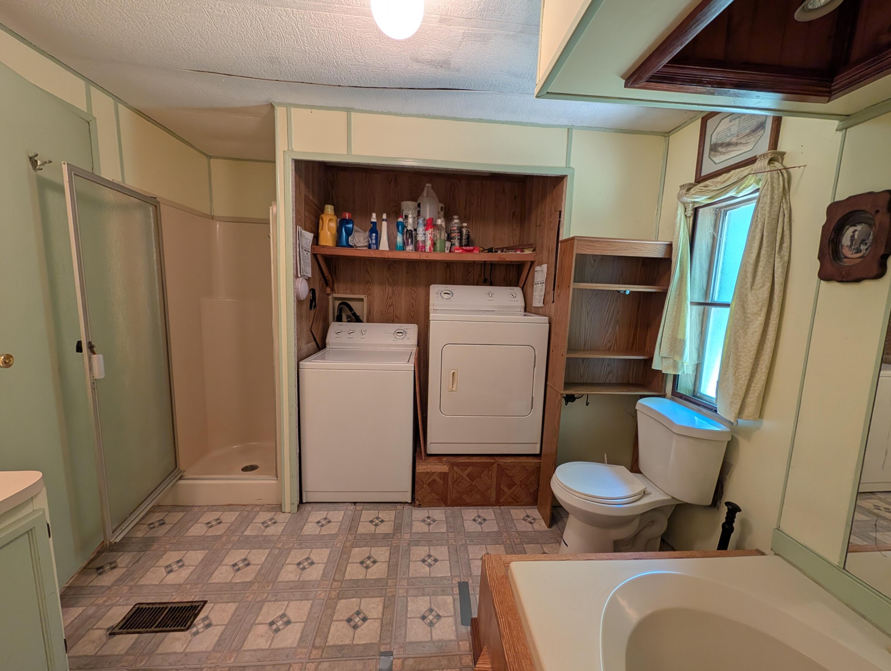 125 Mace Road Litchfield, ME 04350 - Photo 25 of 58 PXL_20260727_163820094