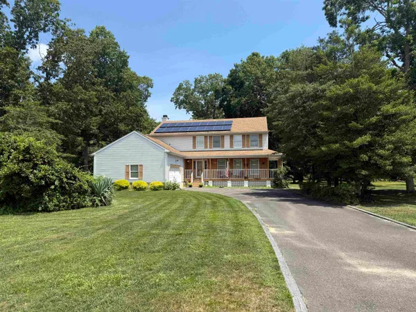 $649,000 | 34 Arrowhead Trail, Ocean View, NJ 08230