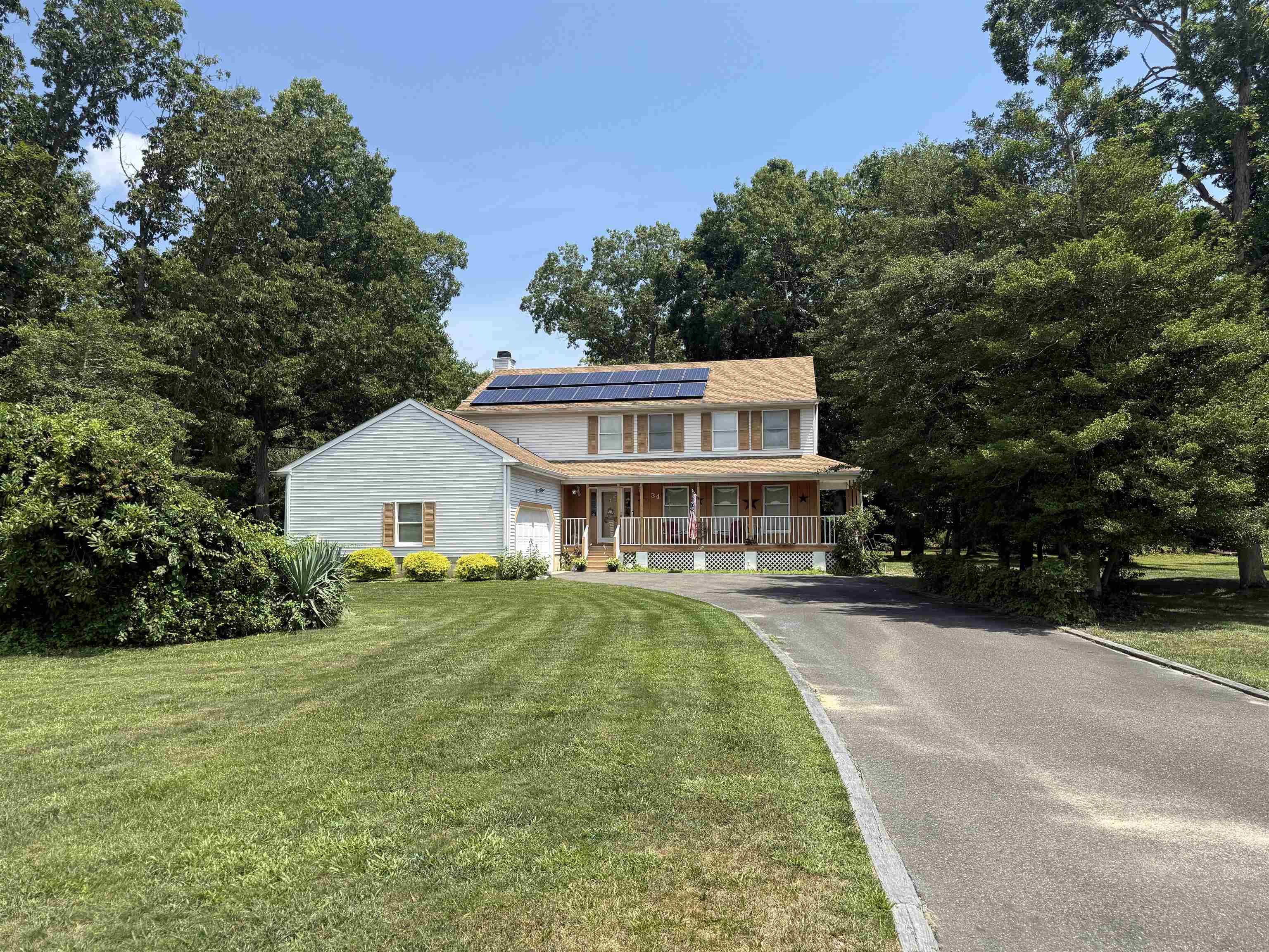 34 Arrowhead Trail Ocean View, NJ 08230 - Photo 1 of 46