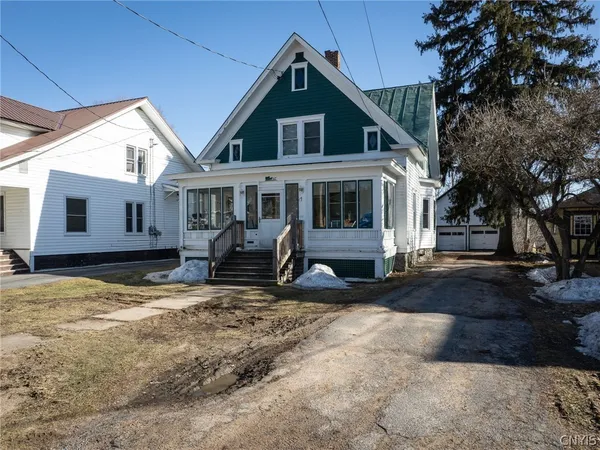 $299,900 | 117 Thornton Avenue, Boonville, NY 13309