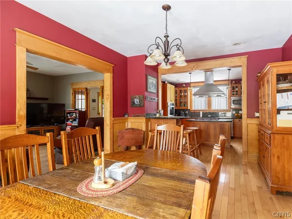 $299,900 | 117 Thornton Avenue, Boonville, NY 13309
