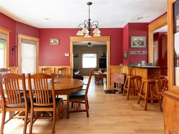$299,900 | 117 Thornton Avenue, Boonville, NY 13309