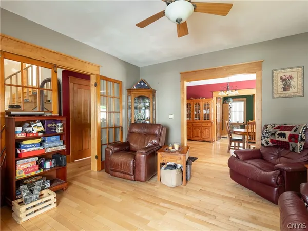 $299,900 | 117 Thornton Avenue, Boonville, NY 13309