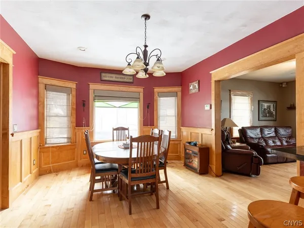 $299,900 | 117 Thornton Avenue, Boonville, NY 13309