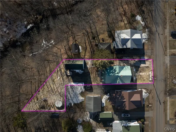$299,900 | 117 Thornton Avenue, Boonville, NY 13309