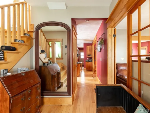 $299,900 | 117 Thornton Avenue, Boonville, NY 13309