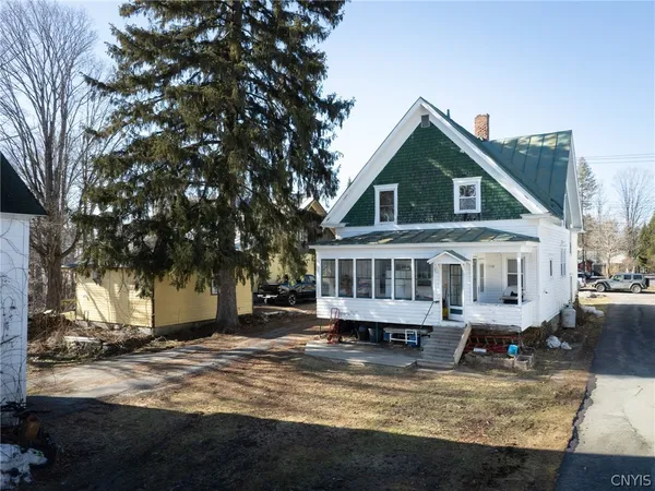 $299,900 | 117 Thornton Avenue, Boonville, NY 13309