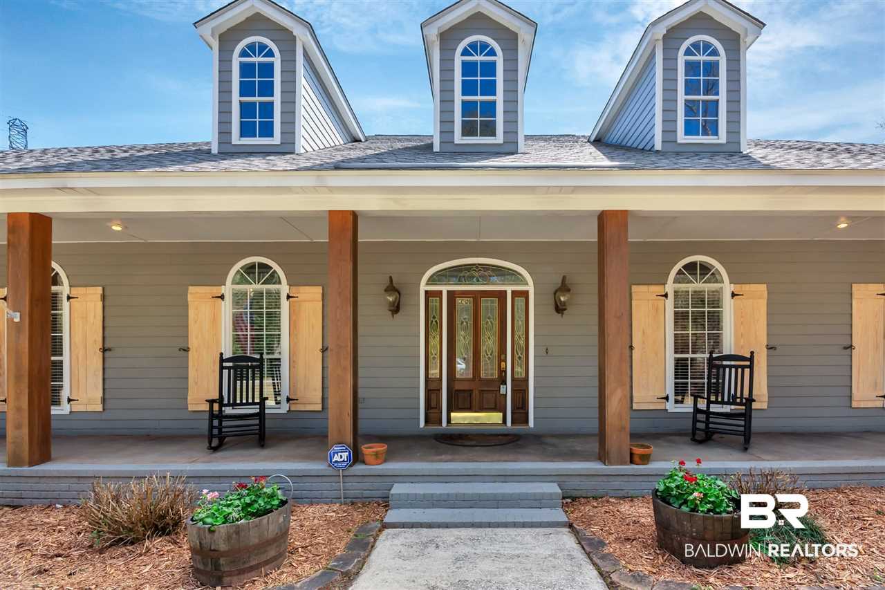 8640 East Winford Lane Mobile, AL 36619 - Photo 1 of 48
