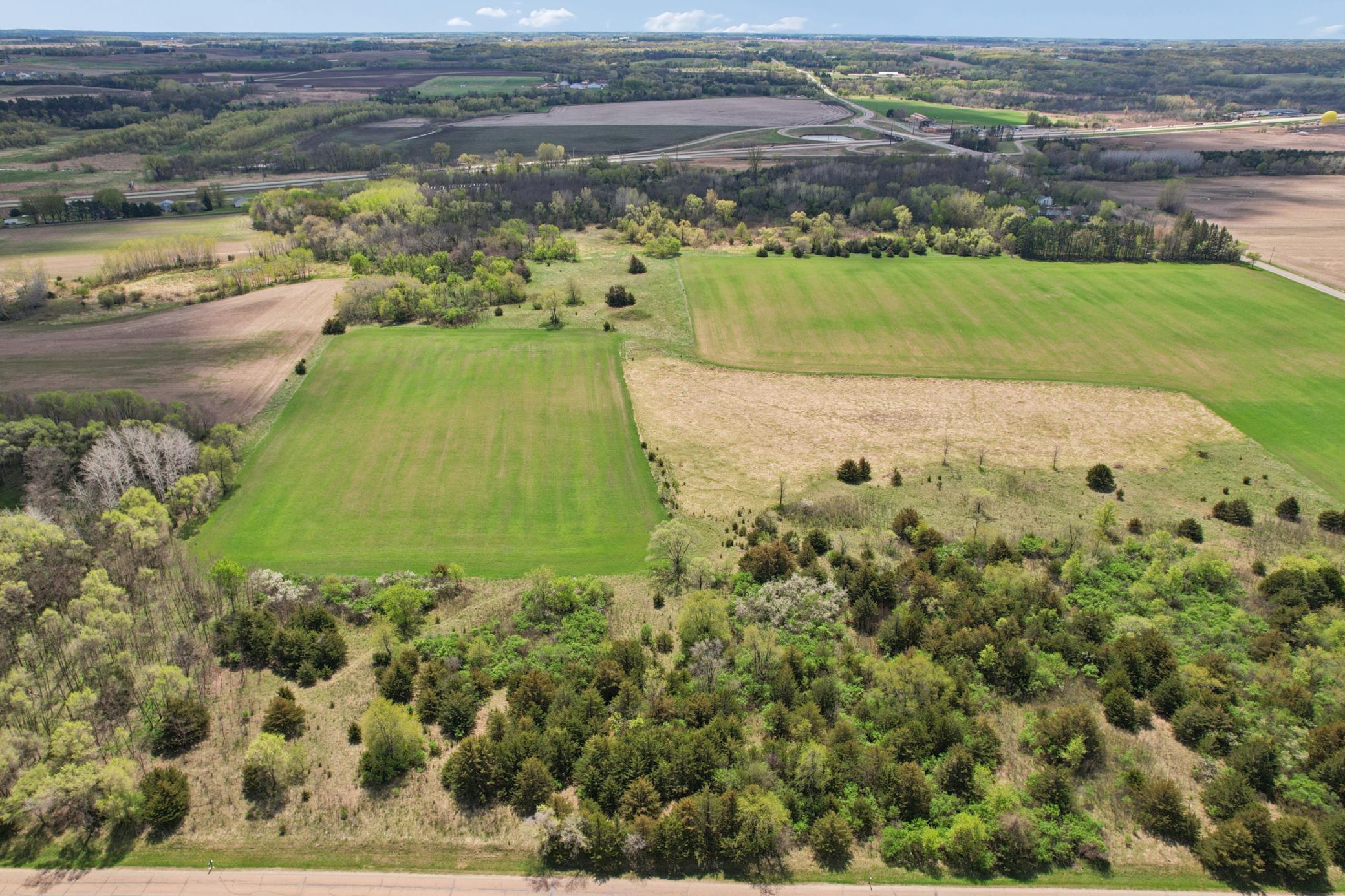 4 Of Sw1/4 Acres Located In Section 23 Jordan, MN 55352 - Photo 1 of 20