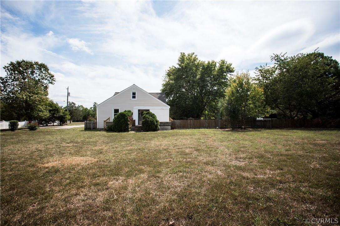 8110 Morrisett Road Chesterfield, VA 23838 - Photo 47 of 47 Gallery Image 47