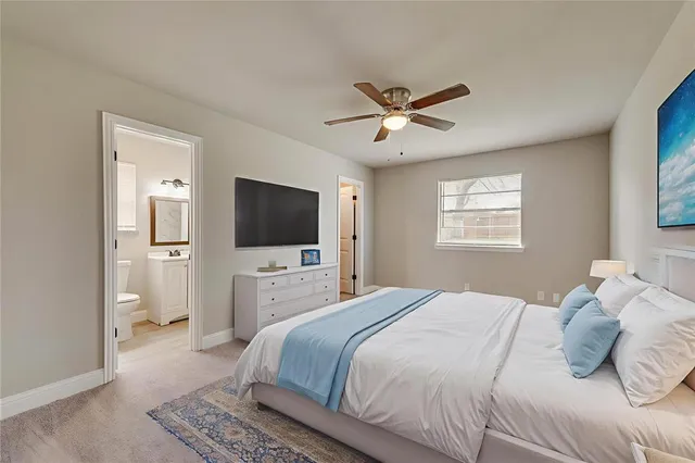 $2,395 | 4809 Jordan Park Drive, Haltom City, TX 76117