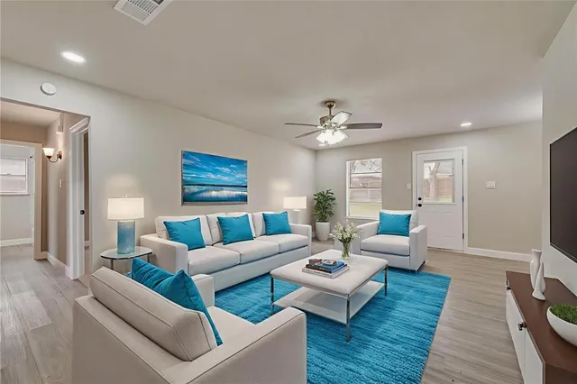 $2,395 | 4809 Jordan Park Drive, Haltom City, TX 76117