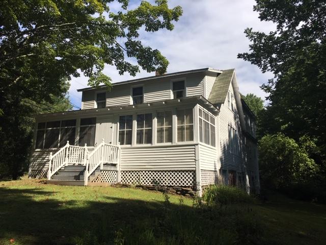 267 Gray Road Windham, ME 04062 - Photo 2 of 20 Front of House
