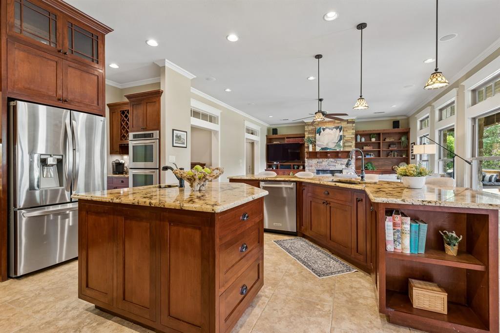 206 Rodeo Drive Azle, TX 76020 - Photo 14 of 40