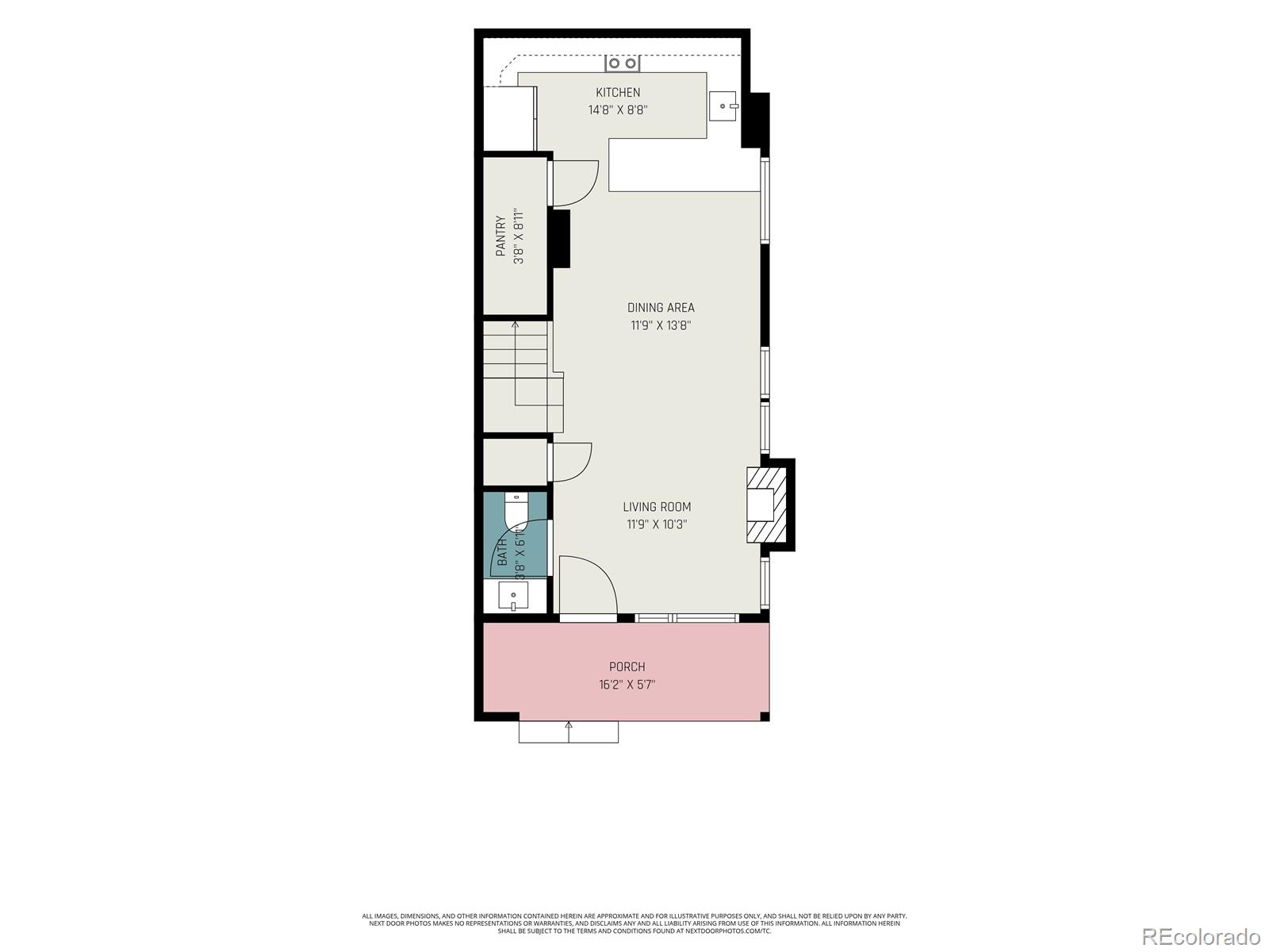 450 Inca Street Denver, CO 80204 - Photo 26 of 29