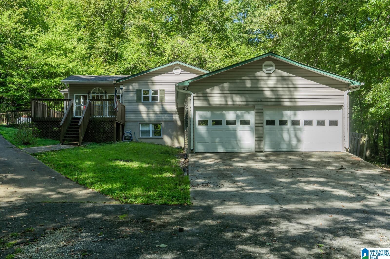 129 Miracle Hills Road Springville, AL 35146 - Photo 2 of 33 Gallery Image 2