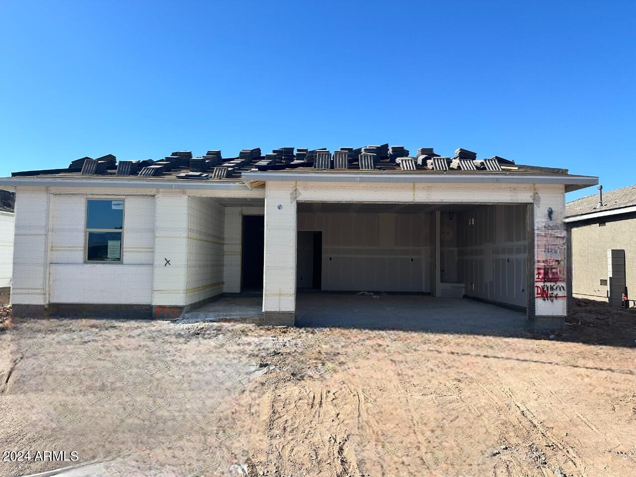 5522 West Summerside Road Laveen, AZ 85339 - Photo 1 of 28 0001_ Front Exterior