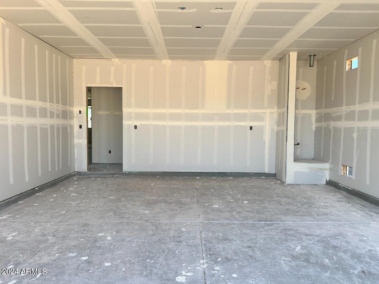 5522 West Summerside Road Laveen, AZ 85339 - Photo 27 of 28 0014_ 2 car garage