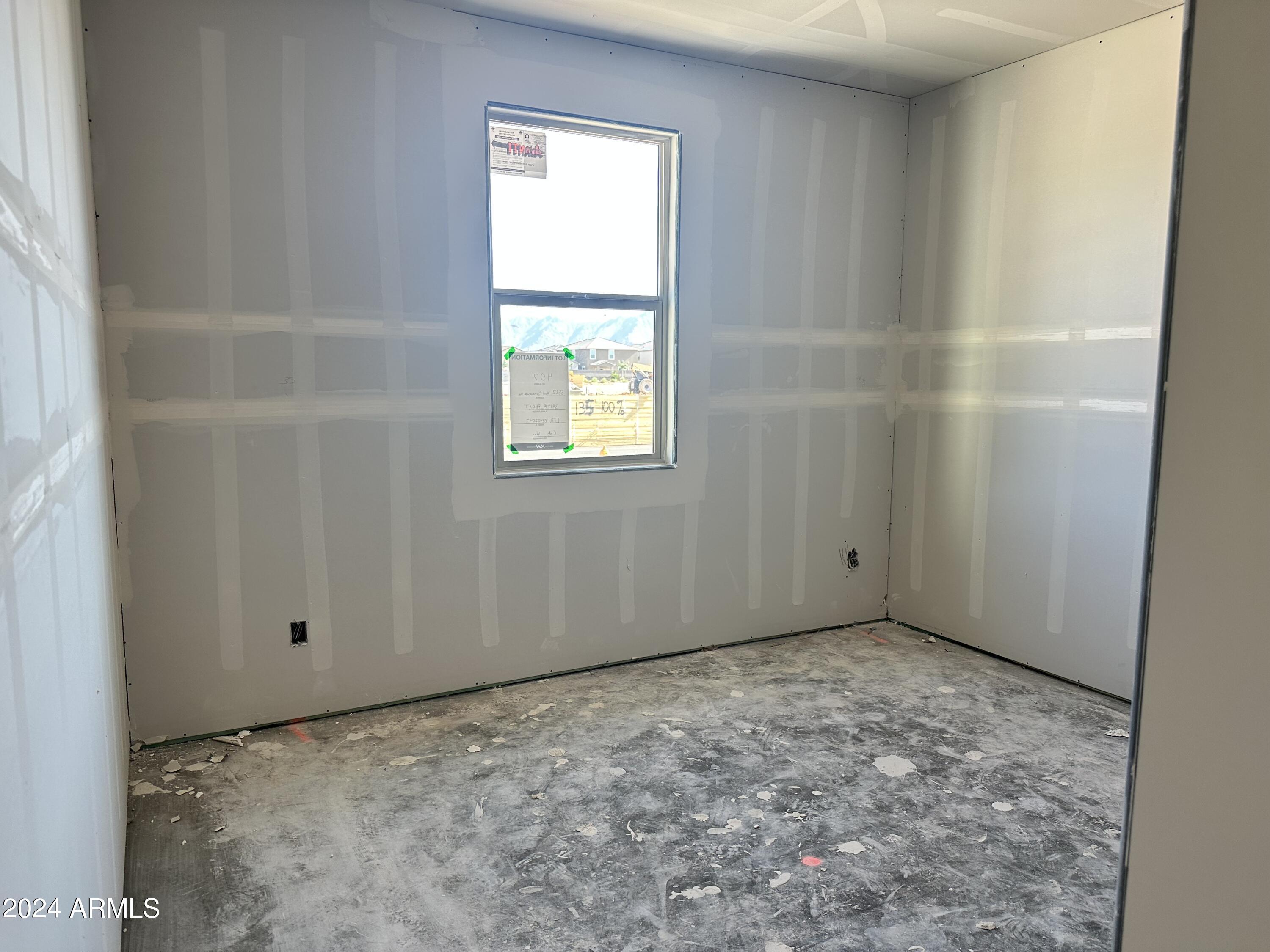 5522 West Summerside Road Laveen, AZ 85339 - Photo 3 of 28 0003_ Bedroom 3