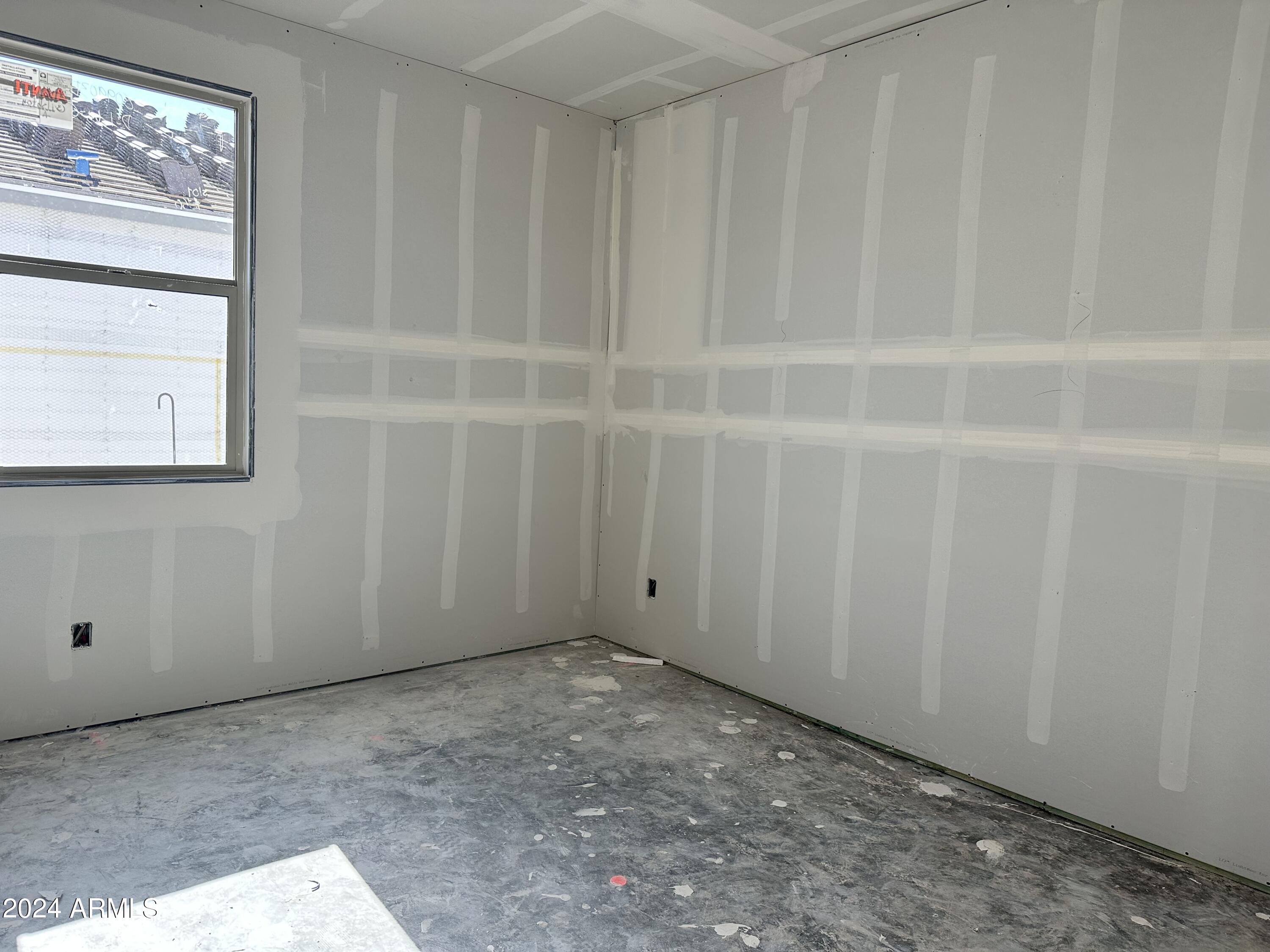 5522 West Summerside Road Laveen, AZ 85339 - Photo 9 of 28 0005_ Bedroom 2