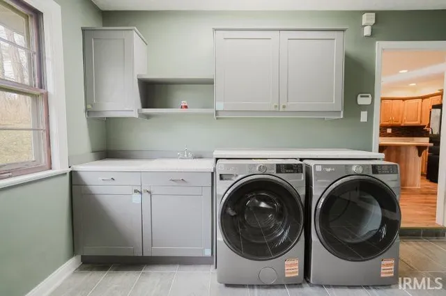 $419,900 | 1158 Woodlawn Drive, New Castle, IN 47362