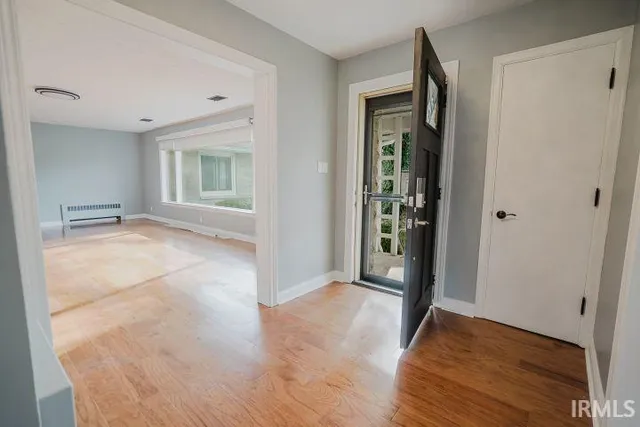 $419,900 | 1158 Woodlawn Drive, New Castle, IN 47362