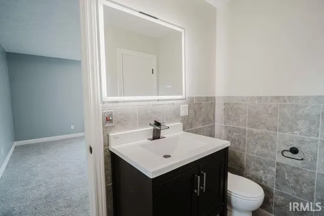 $419,900 | 1158 Woodlawn Drive, New Castle, IN 47362