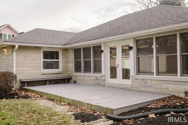 $419,900 | 1158 Woodlawn Drive, New Castle, IN 47362